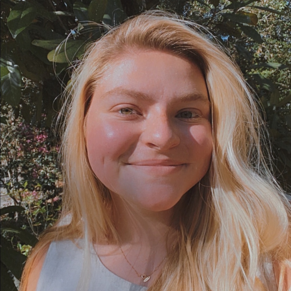 Meet your Posher, Makenzie